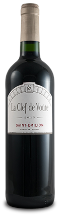 La Clef de Voute Saint Emilion